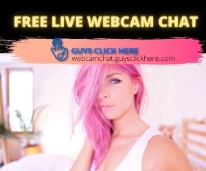 Free Live Webcam Chat - Guys Click Here